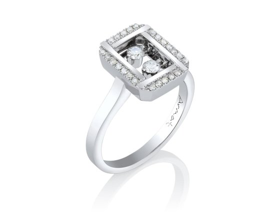 Кольцо KS01218